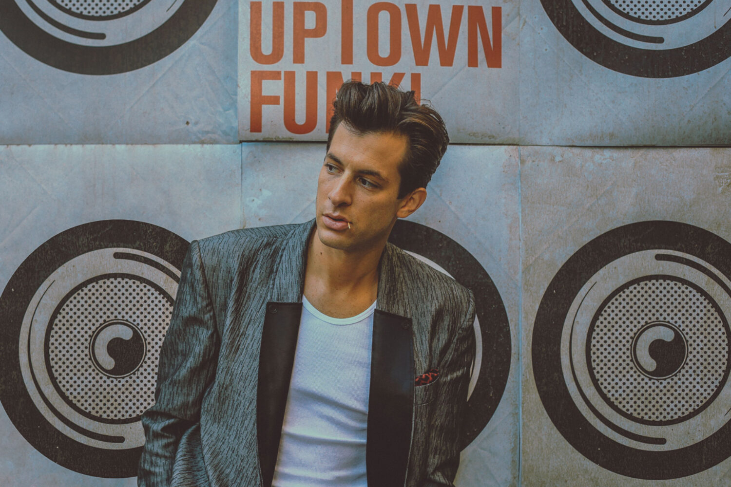 Uh Oh Bruno Mars And Mark Ronson Are Getting Sued For Uptown Funk News Diy