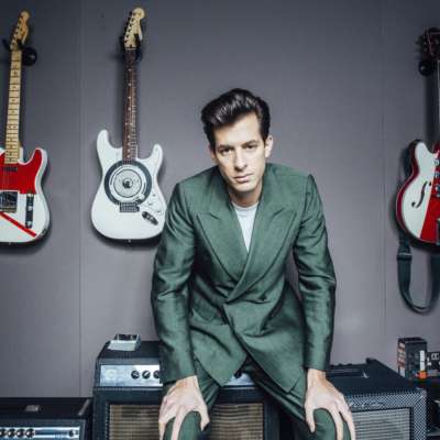 Mark Ronson, HÆLOS and Baio set for Positivus 2016