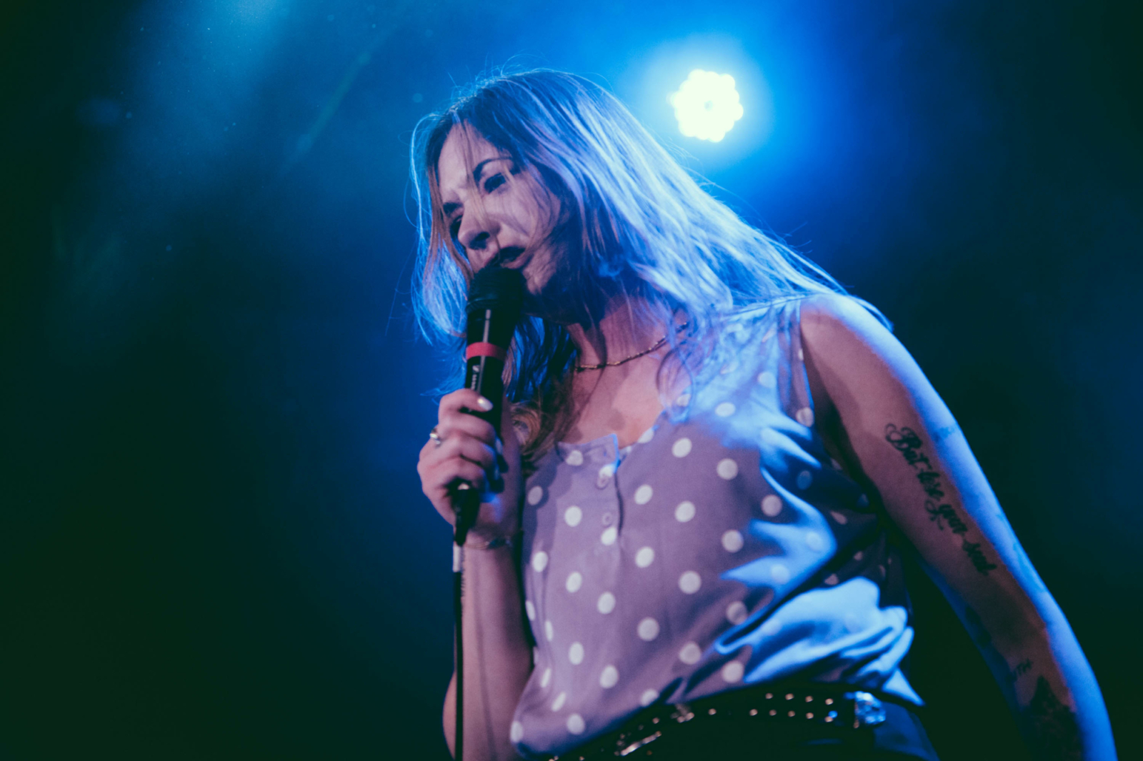 Marmozets, ULU, London