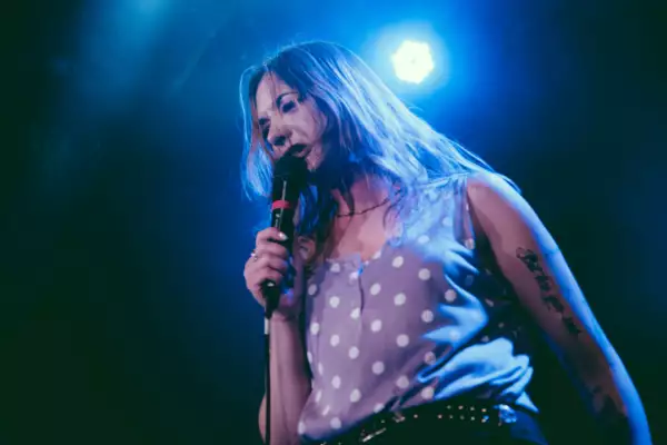 Marmozets, ULU, London