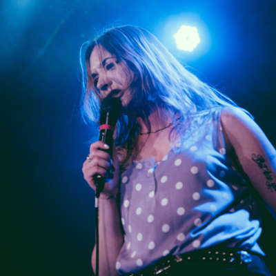 Marmozets, ULU, London