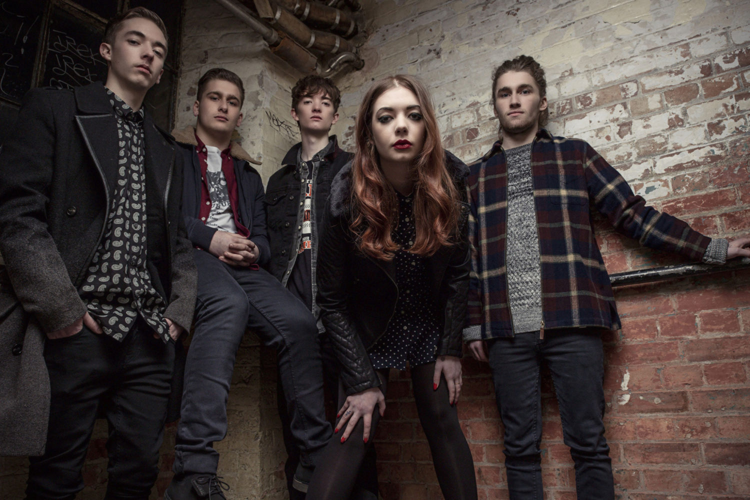 The DIY List 2014: Marmozets reflect on their whirlwind year