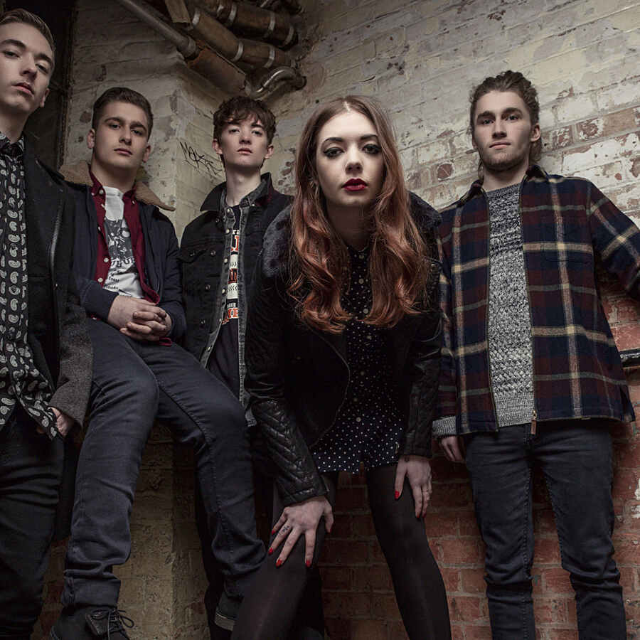 The DIY List 2014: Marmozets reflect on their whirlwind year
