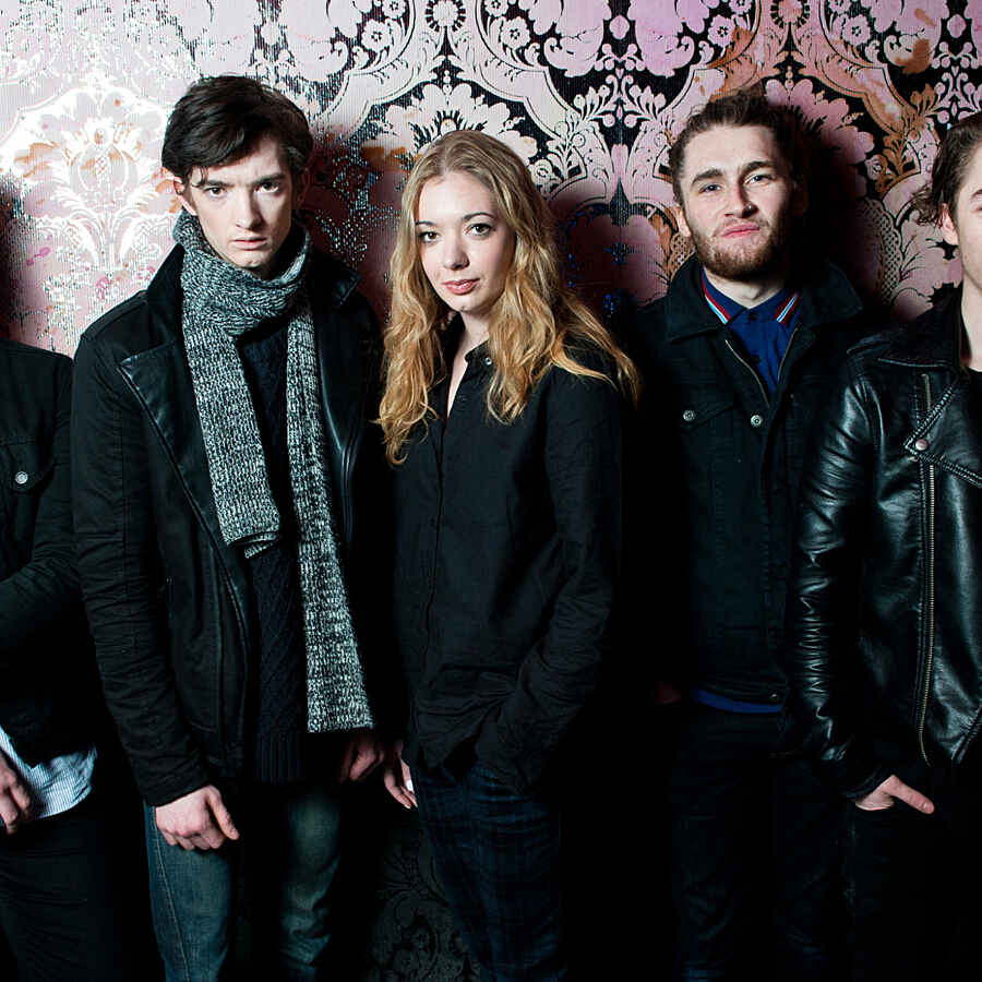 Marmozets: "Since the album’s come out, there’s been a big step up"