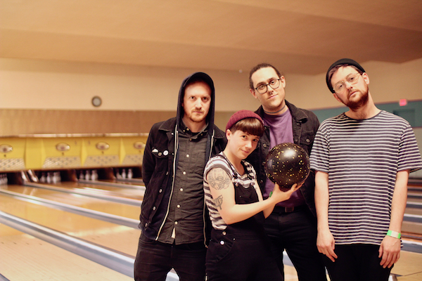 Martha announce UK autumn tour