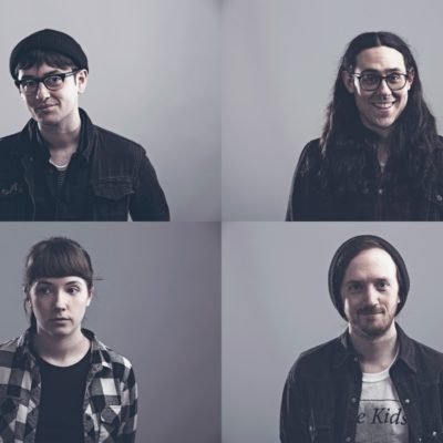 Martha announce new UK tour dates