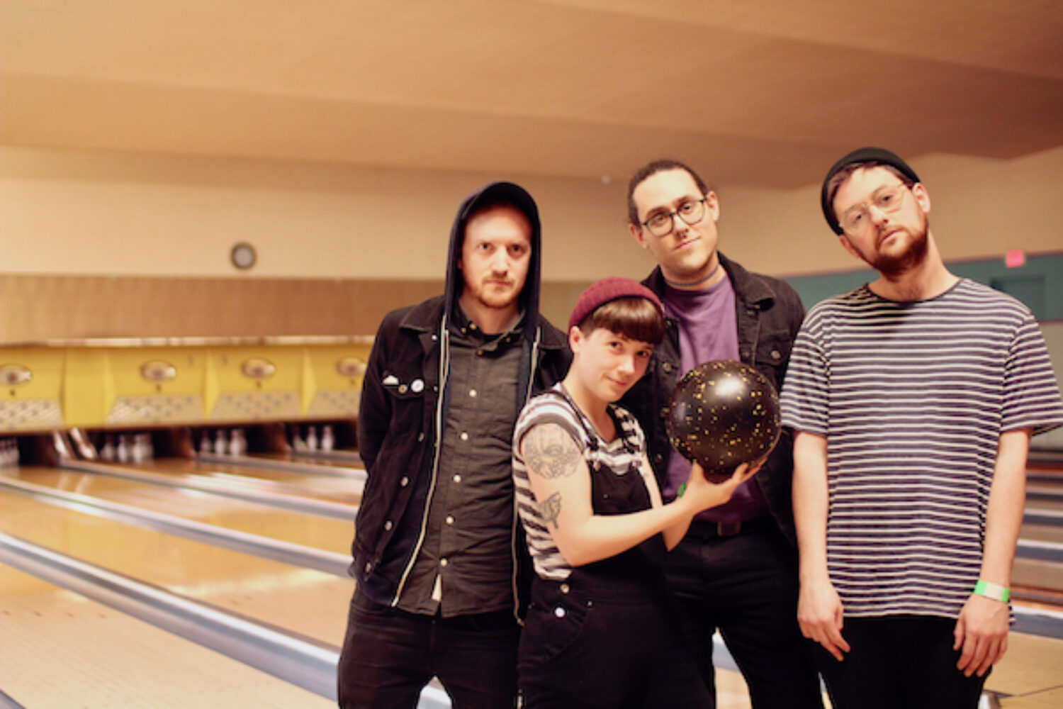 Martha announce UK autumn tour