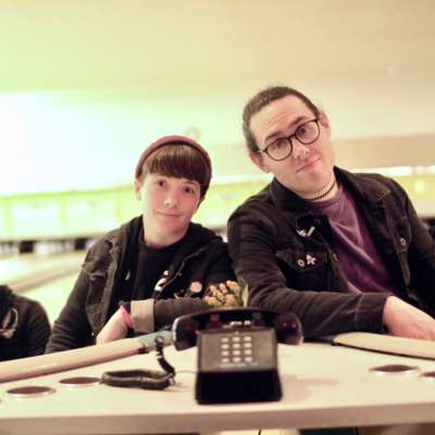 Martha announce new album ‘Love Keeps Kicking’