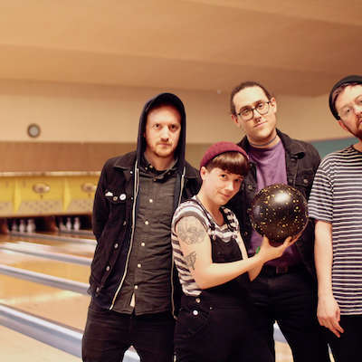 Martha announce UK autumn tour