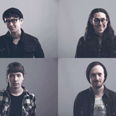 Martha announce new UK tour dates