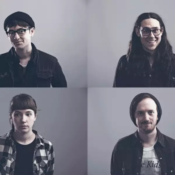 Martha announce new UK tour dates