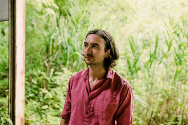 Martin Courtney - Northern Highway