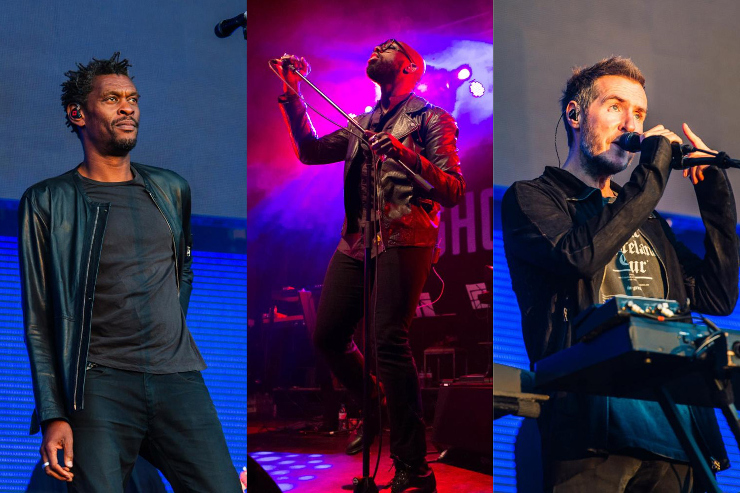 Massive Attack reveal Ghostpoet collaboration ‘Come Near Me’
