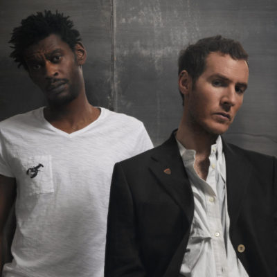 Massive Attack promise a "different approach" for new studio album