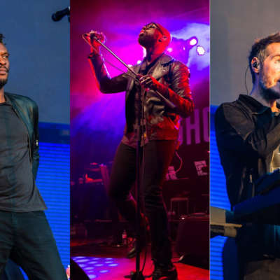 Massive Attack reveal Ghostpoet collaboration ‘Come Near Me’