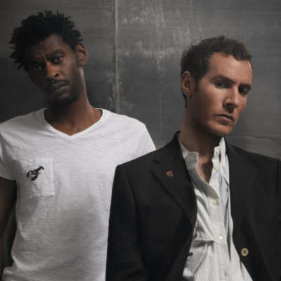 Massive Attack promise a “different approach” for new studio album
