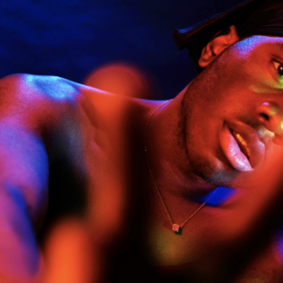 Master Peace releases new single 'PDA'