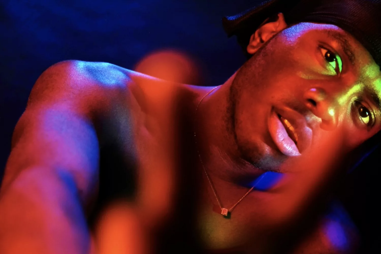 Master Peace releases new single 'PDA'