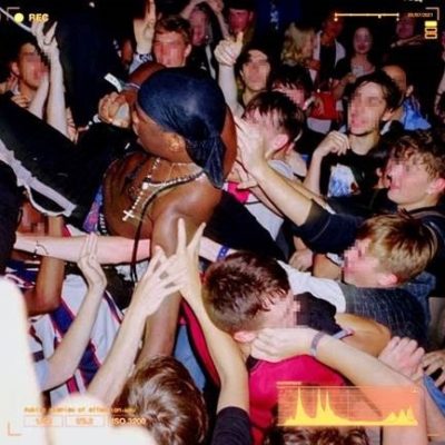 Master Peace - Public Display Of Affection