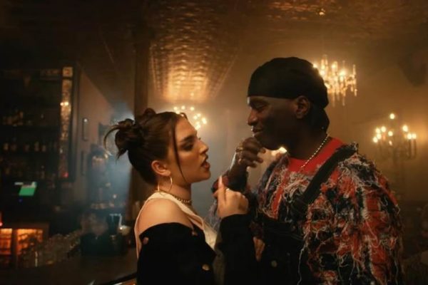Master Peace links up with Mae Muller for 'Boyfriend'