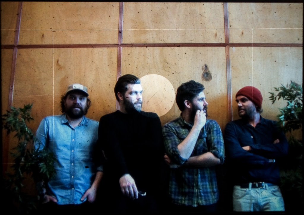 Mastersystem share new track ‘Old Team’