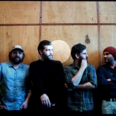 Mastersystem share new track ‘Old Team’