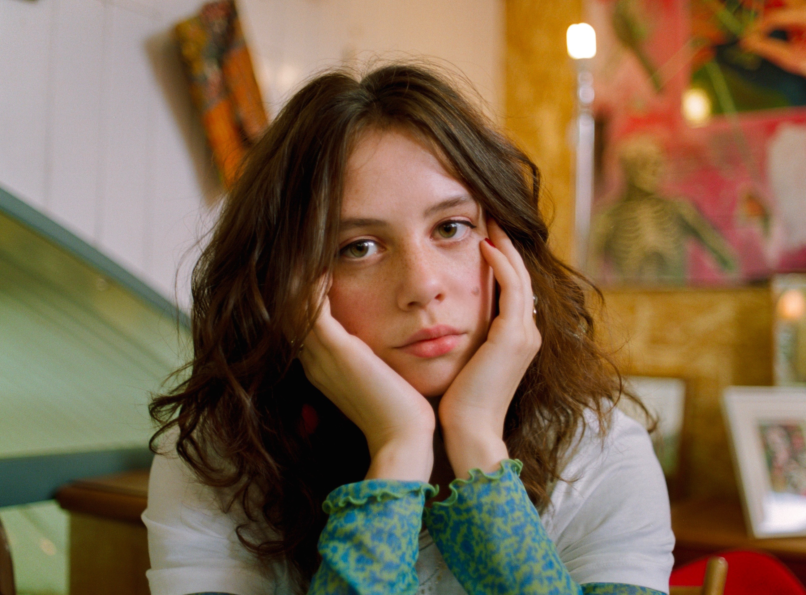 Matilda Mann announces first UK headline tour - Vimarsana News