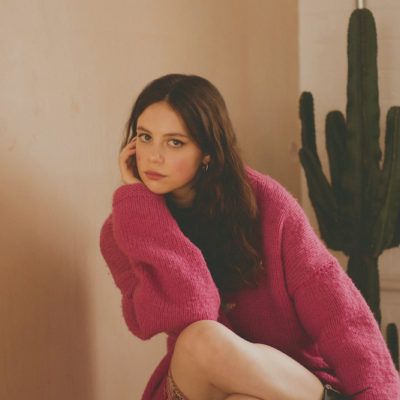 Matilda Mann unveils new single 'Doomsday'