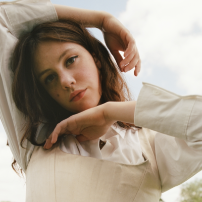 Matilda Mann unveils new track 'February'