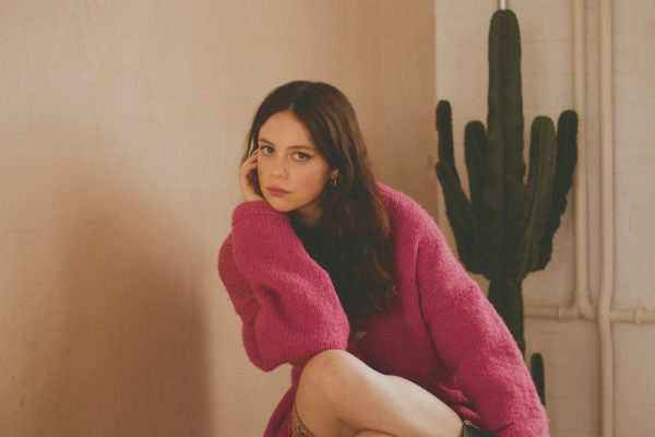 Get To Know... Matilda Mann