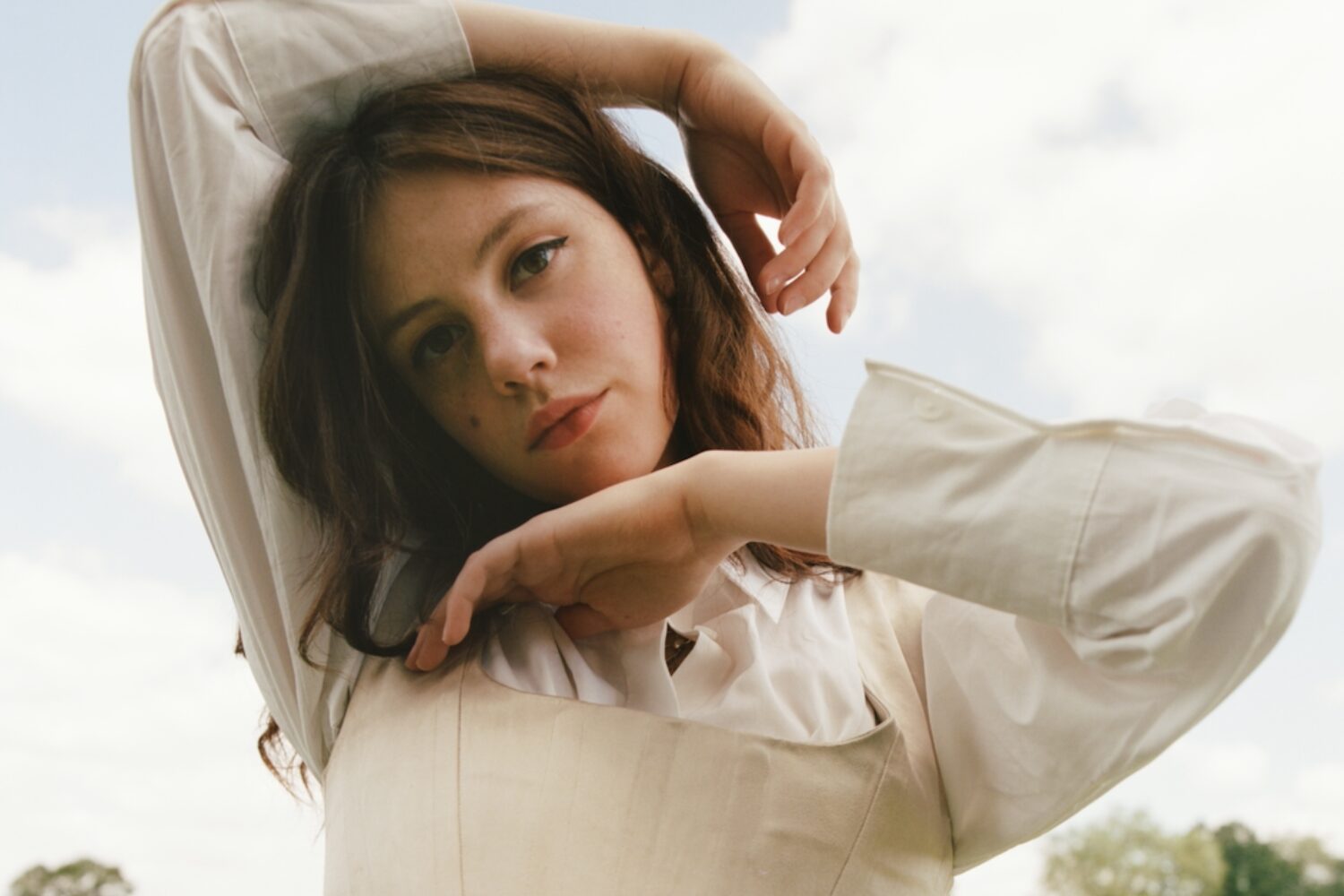 Matilda Mann offers up new single ‘Bloom’