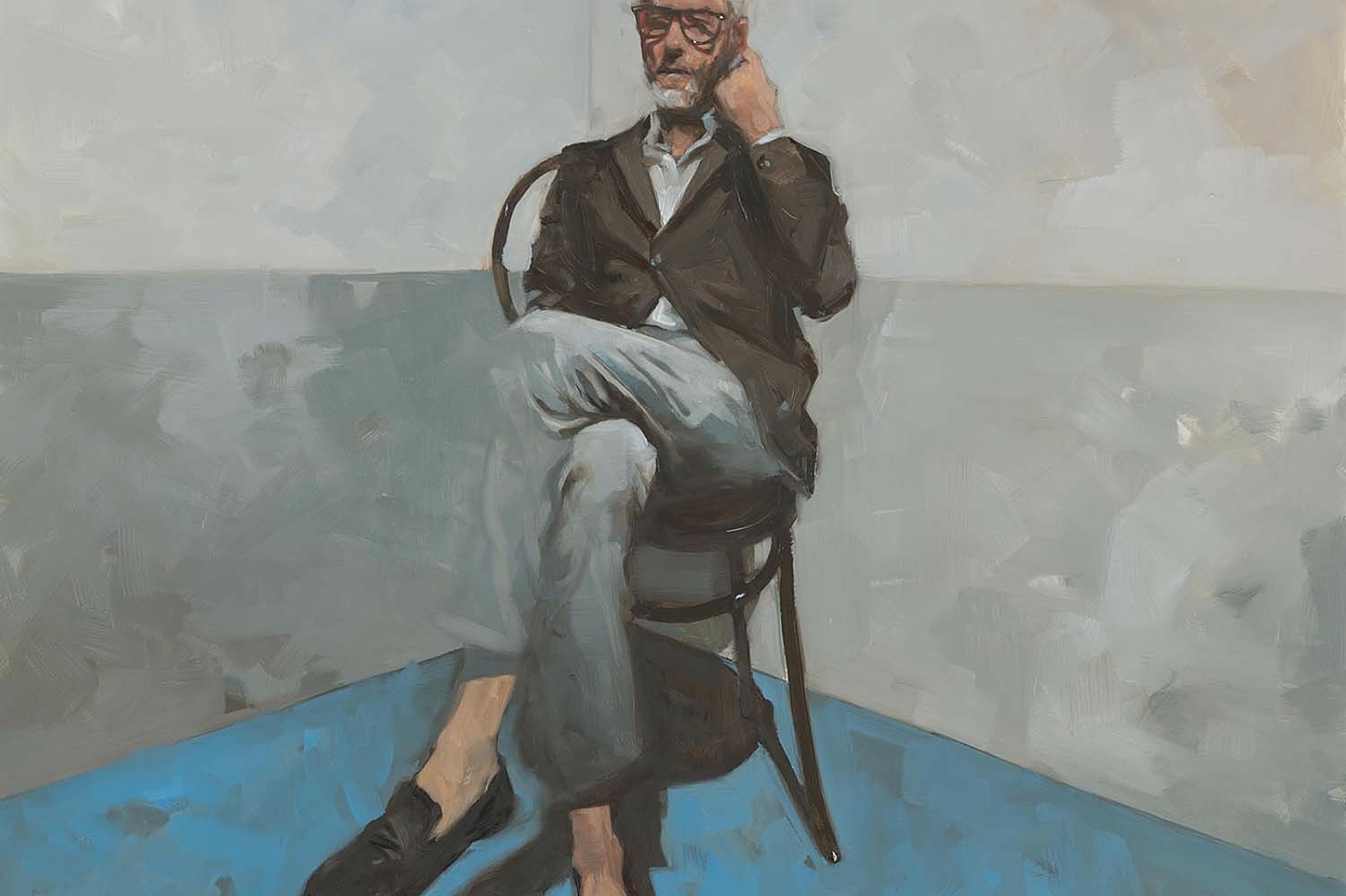 Matt Berninger - Serpentine Prison