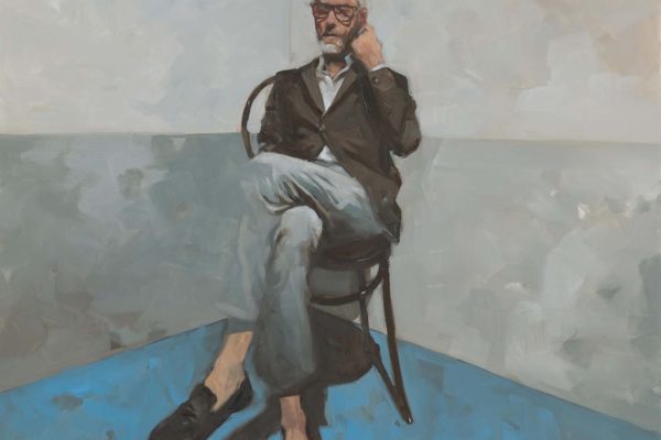 Matt Berninger - Serpentine Prison