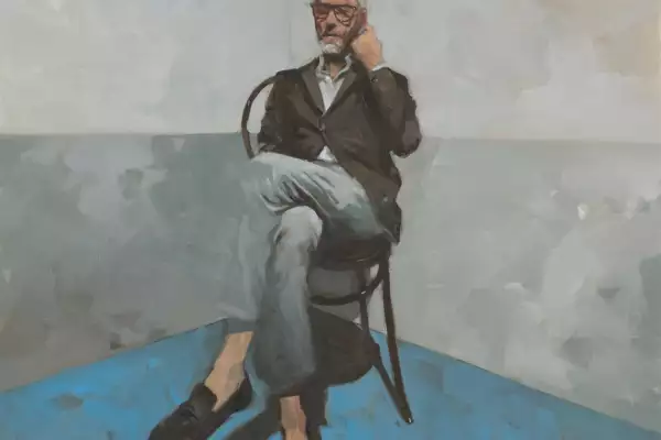 Matt Berninger - Serpentine Prison