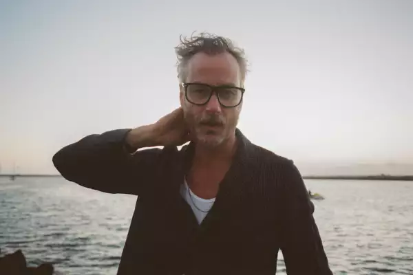 National Treasure: Matt Berninger