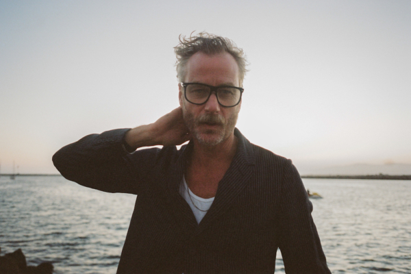 National Treasure: Matt Berninger