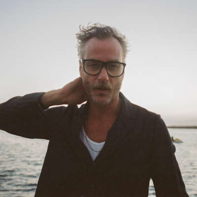 National Treasure: Matt Berninger