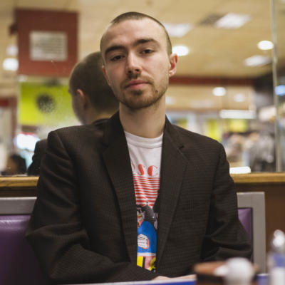 Matt Maltese talks ETEP and festival season