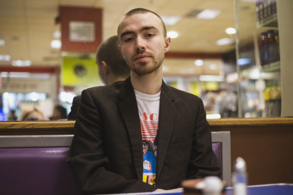 Matt Maltese talks ETEP and festival season