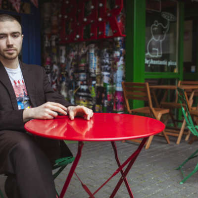 Tracks: Matt Maltese, Demob Happy, Yonaka and more