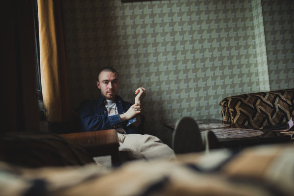 Matt Maltese: A different kind of love song