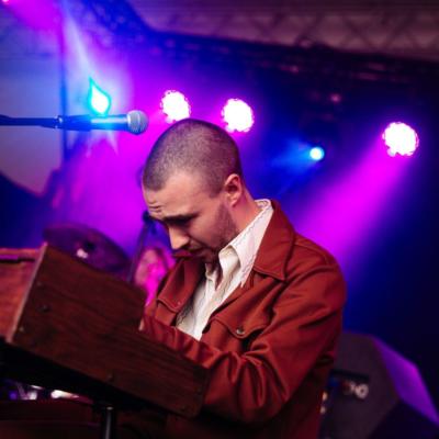 Matt Maltese is supporting Isaac Gracie on his UK tour
