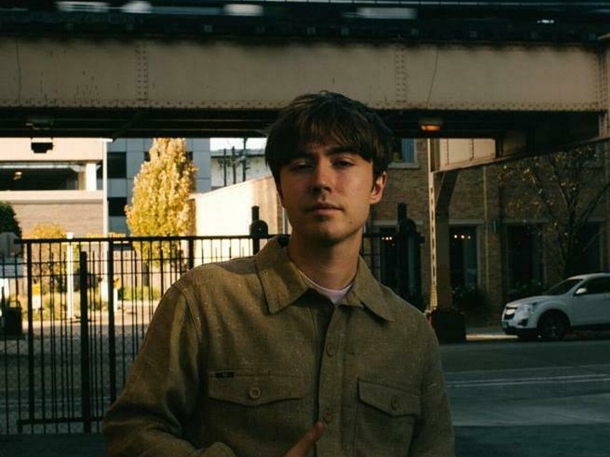 Matt Maltese announces new album 'Driving Just To Drive' - Vimarsana News