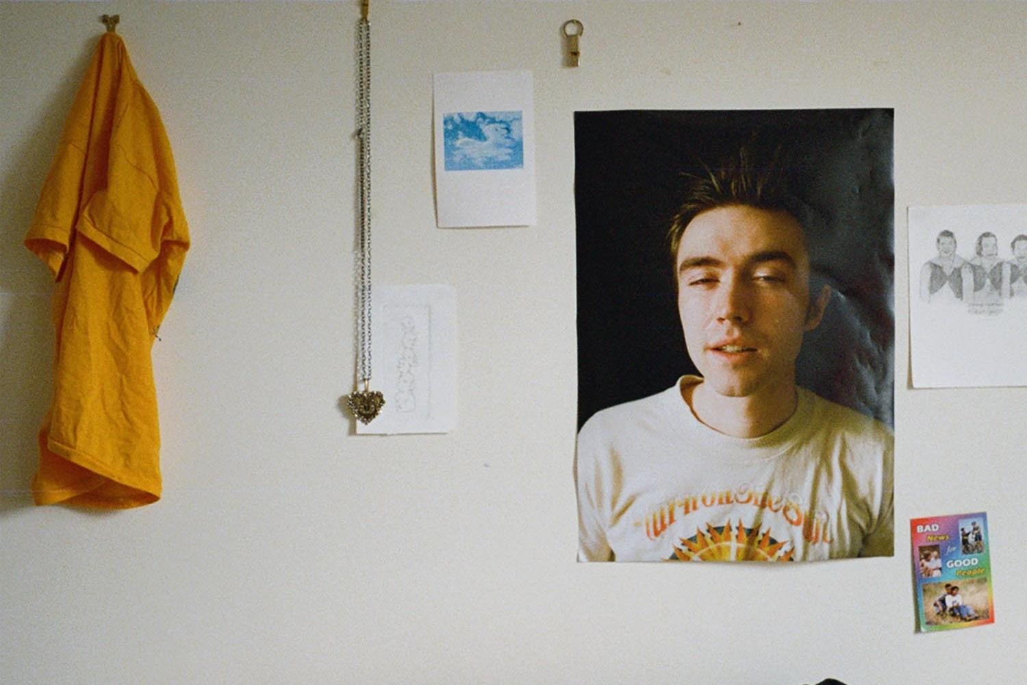 Matt Maltese - Krystal