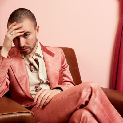Matt Maltese shares ‘Nightclub Love’