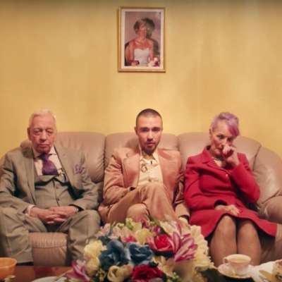 Matt Maltese shares video for ‘Greatest Comedian’