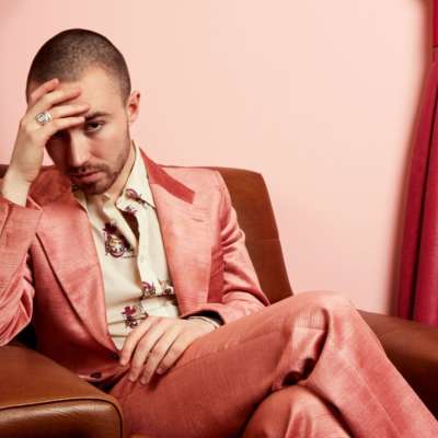 Matt Maltese shares ‘Nightclub Love’
