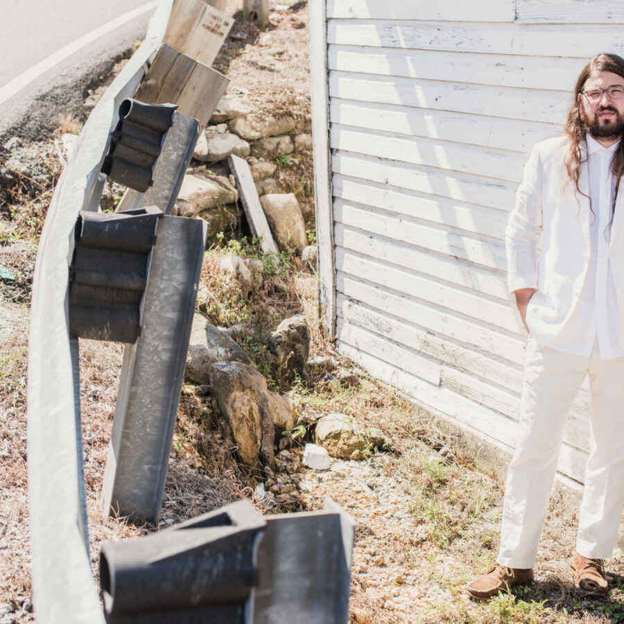 Matthew E. White: “There’s a lot of personal stuff on the record, and there’s some true stories”
