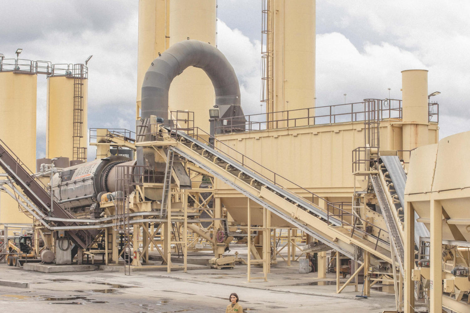 Mattiel - Satis Factory