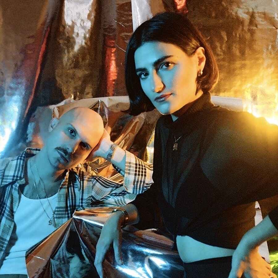 Mattiel reveals 'Blood In The Yolk' video